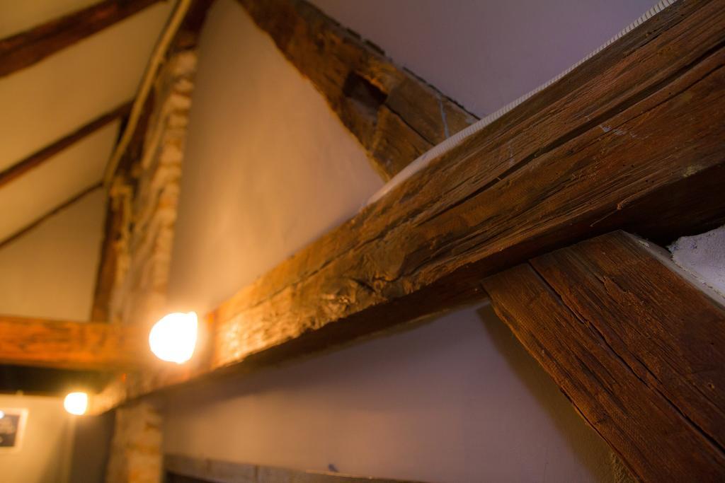 Hostel Tufna Eszék Kültér fotó