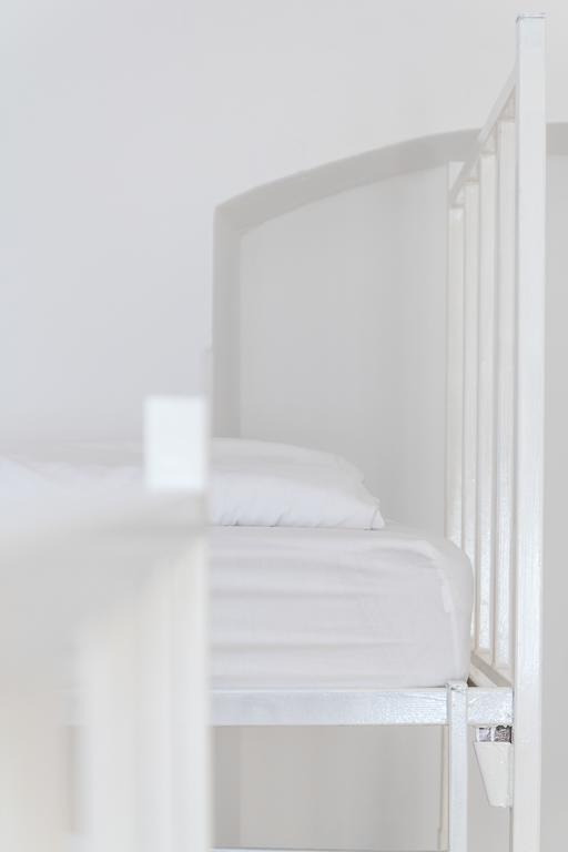 Hostel Tufna Eszék Kültér fotó